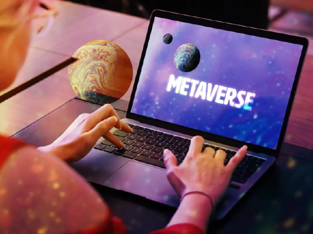 占领元宇宙人才！总结Meta、大型工厂的相关职位，如微软、耐克和迪士尼