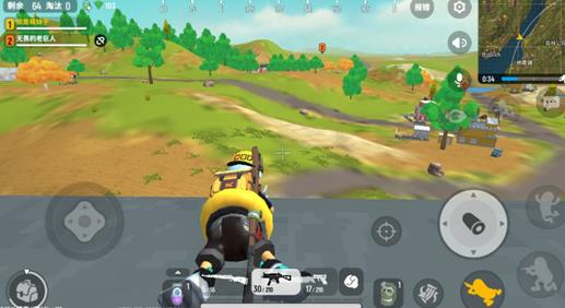 2022好玩不氪金的良心手机游戏推荐男生